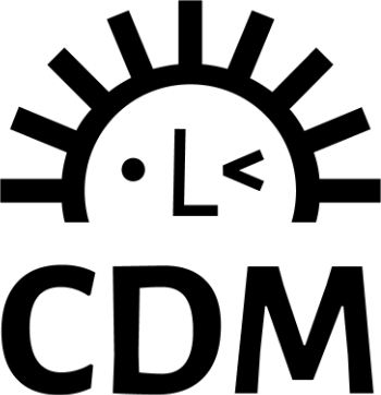Centrum dětí a mládeže Česká Kamenice – logo